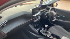 Peugeot 208 1.2 PureTech 100 Allure 5dr Petrol Hatchback